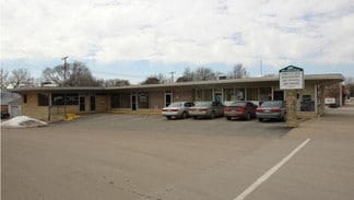 More details for 102-110 S 12th St, Nebraska City, NE - Retail for Lease