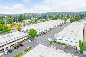 8825 SE Jannsen Rd, Clackamas, OR - Aérien  Vue de la carte - Image1