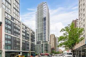 Plus de détails pour 501 3rd Ave, New York, NY - Commerce de détail à louer