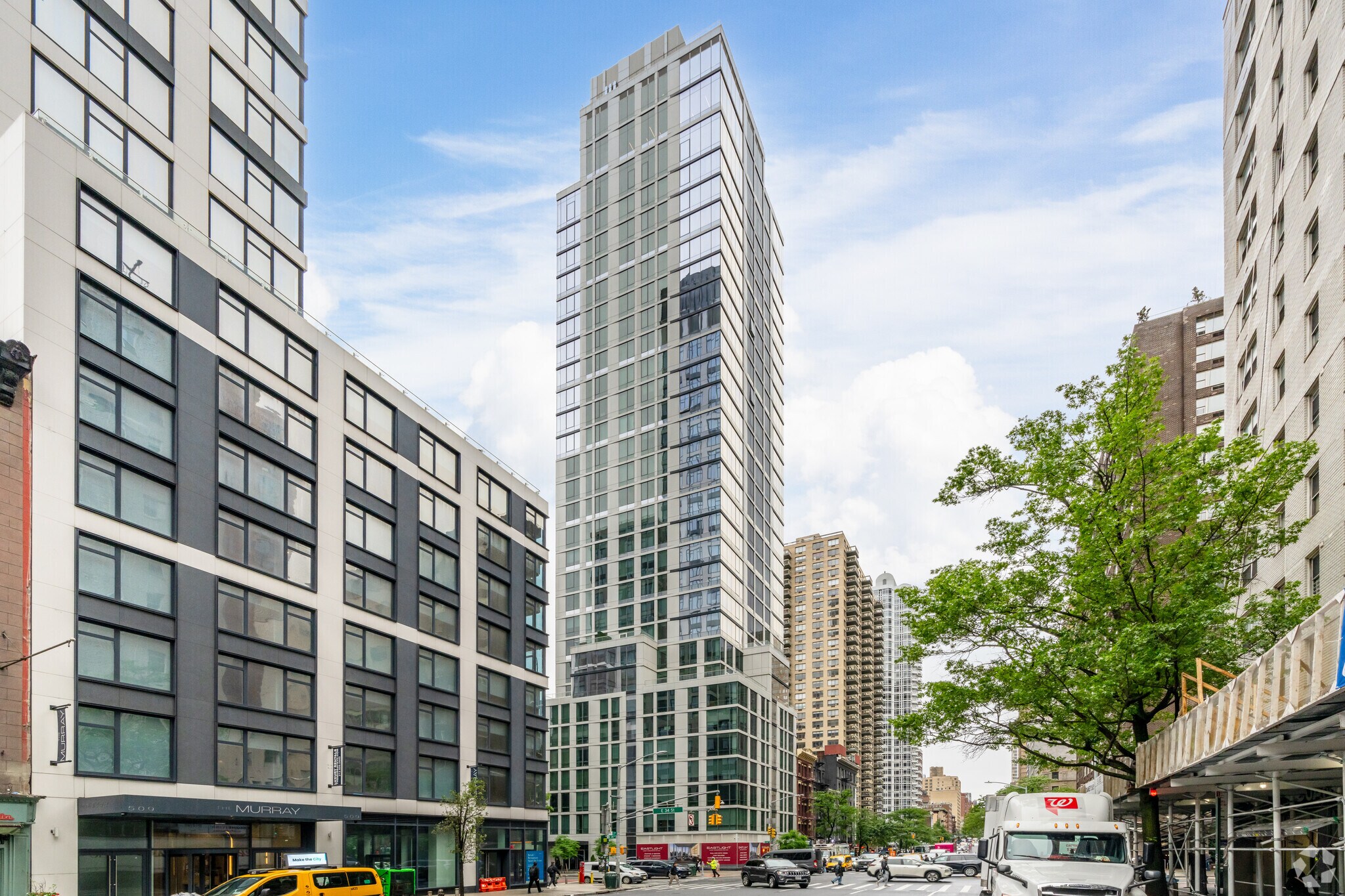 501 3rd Ave, New York, NY à louer Photo principale- Image 1 de 8