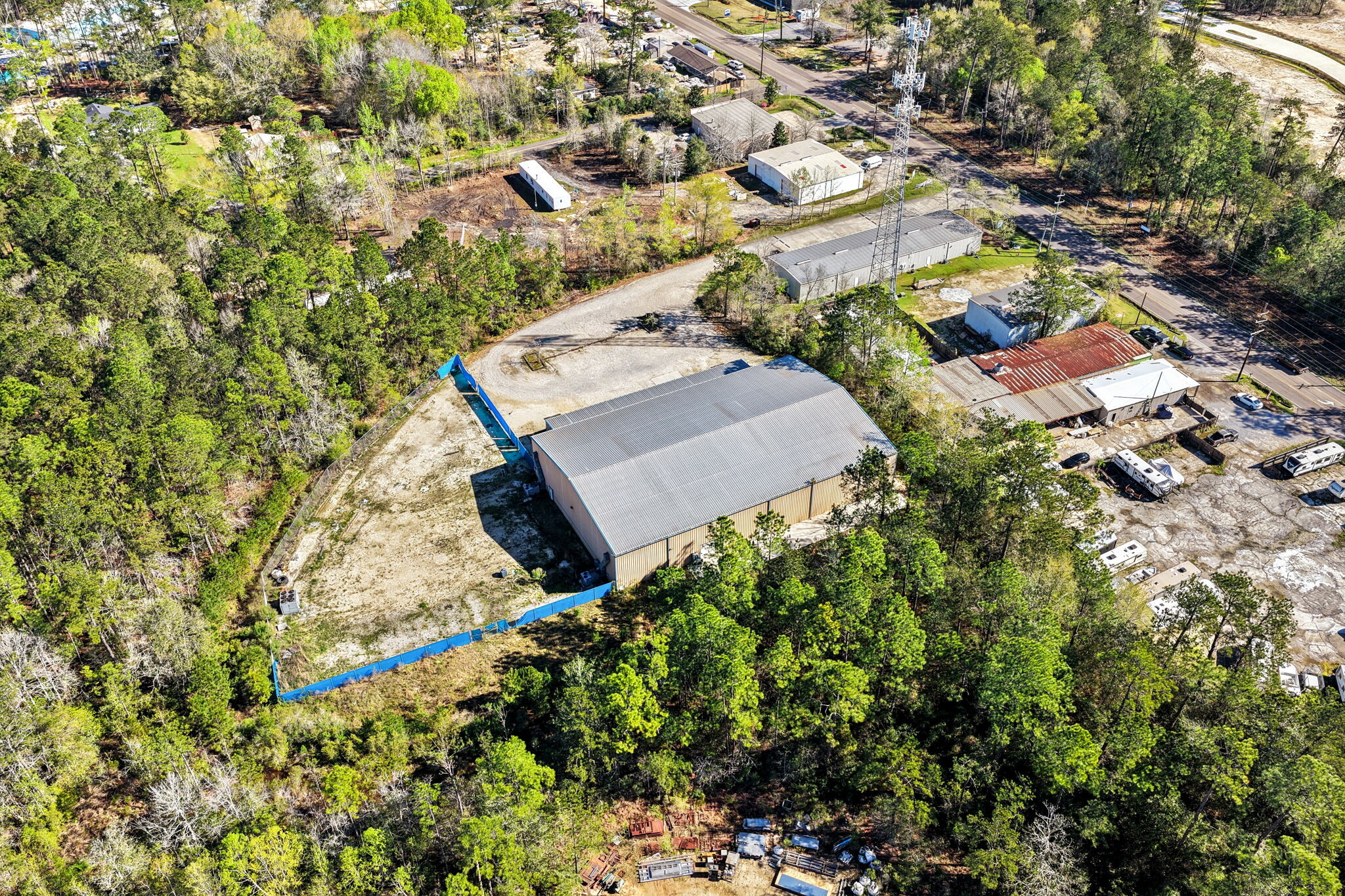 70239 Caleb Ln, Abita Springs, LA for sale Building Photo- Image 1 of 19