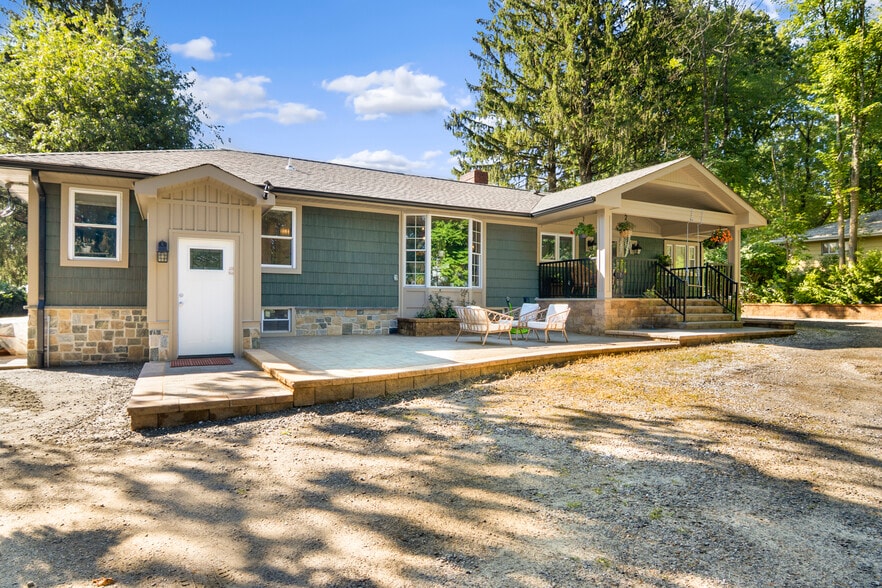 308 Route 10, Randolph, NJ for sale - Primary Photo - Image 1 of 44