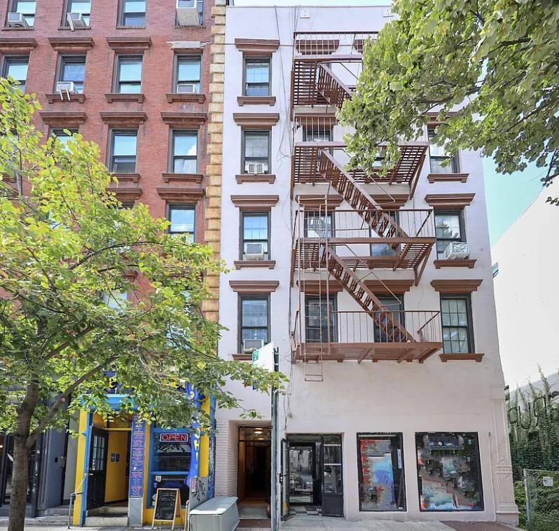 87 1st Ave, New York, NY à vendre Photo du bâtiment- Image 1 de 6