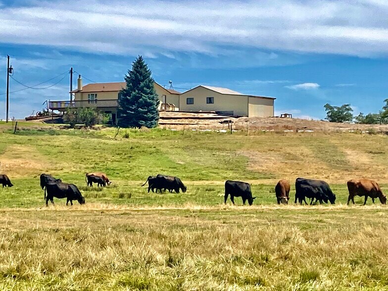 5311 Hwy 72, New Plymouth, ID for sale - Primary Photo - Image 1 of 13