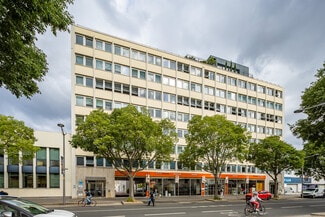 More details for 106-110 Avenue Jean Jaurès, Lyon - Office for Lease