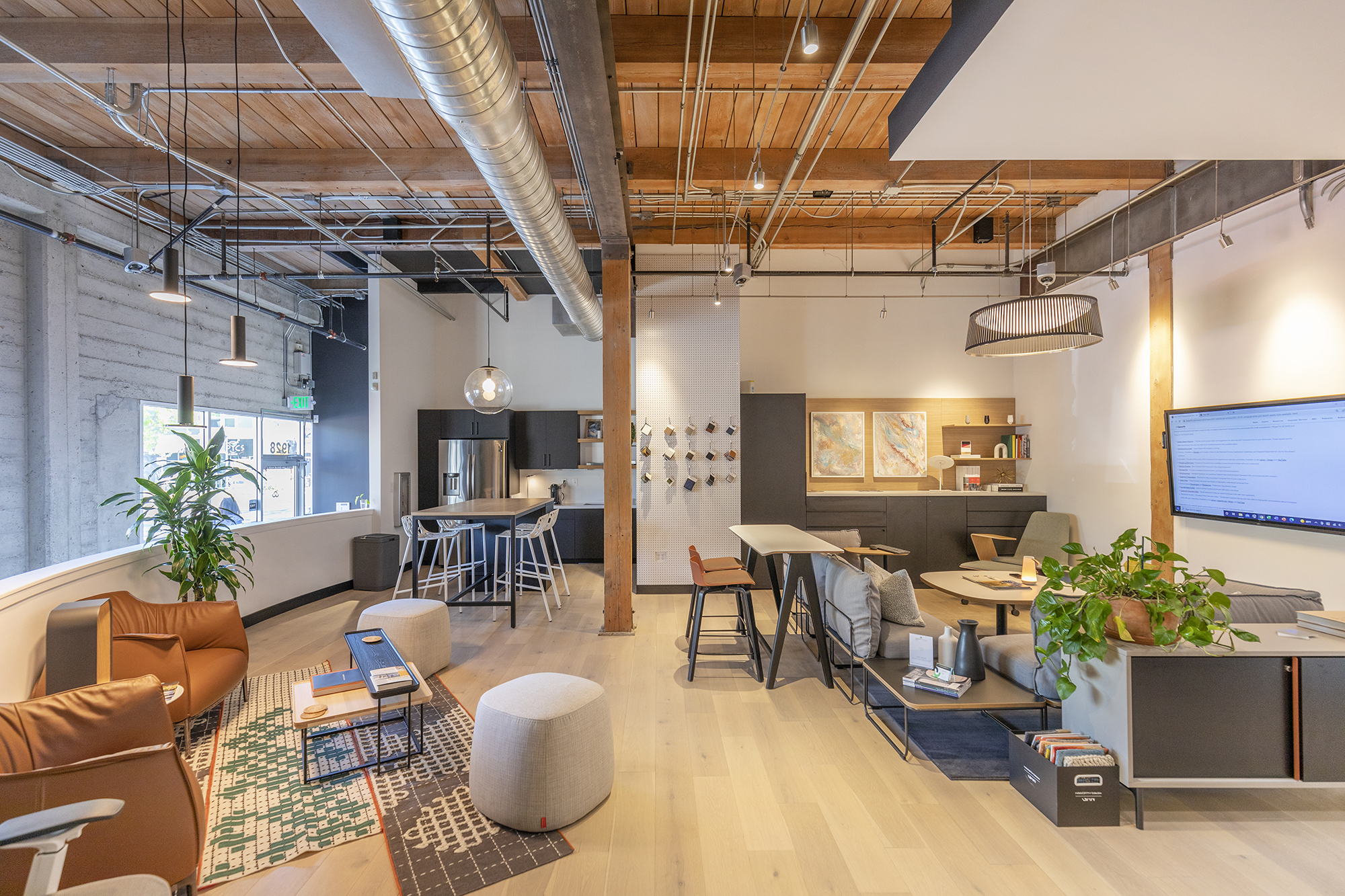 1050 20th St, Sacramento, CA à louer Photo intérieure- Image 1 de 8