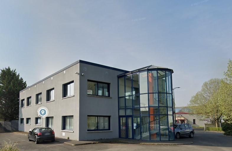 2 Rue René Laënnec, Taissy for lease - Primary Photo - Image 1 of 5
