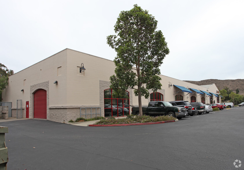 3050 Broad St, San Luis Obispo, CA for lease - Primary Photo - Image 1 of 2