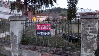 Plus de détails pour Avenida Santiago Galas, 25, Cabezón de la Sal - Terrain à vendre