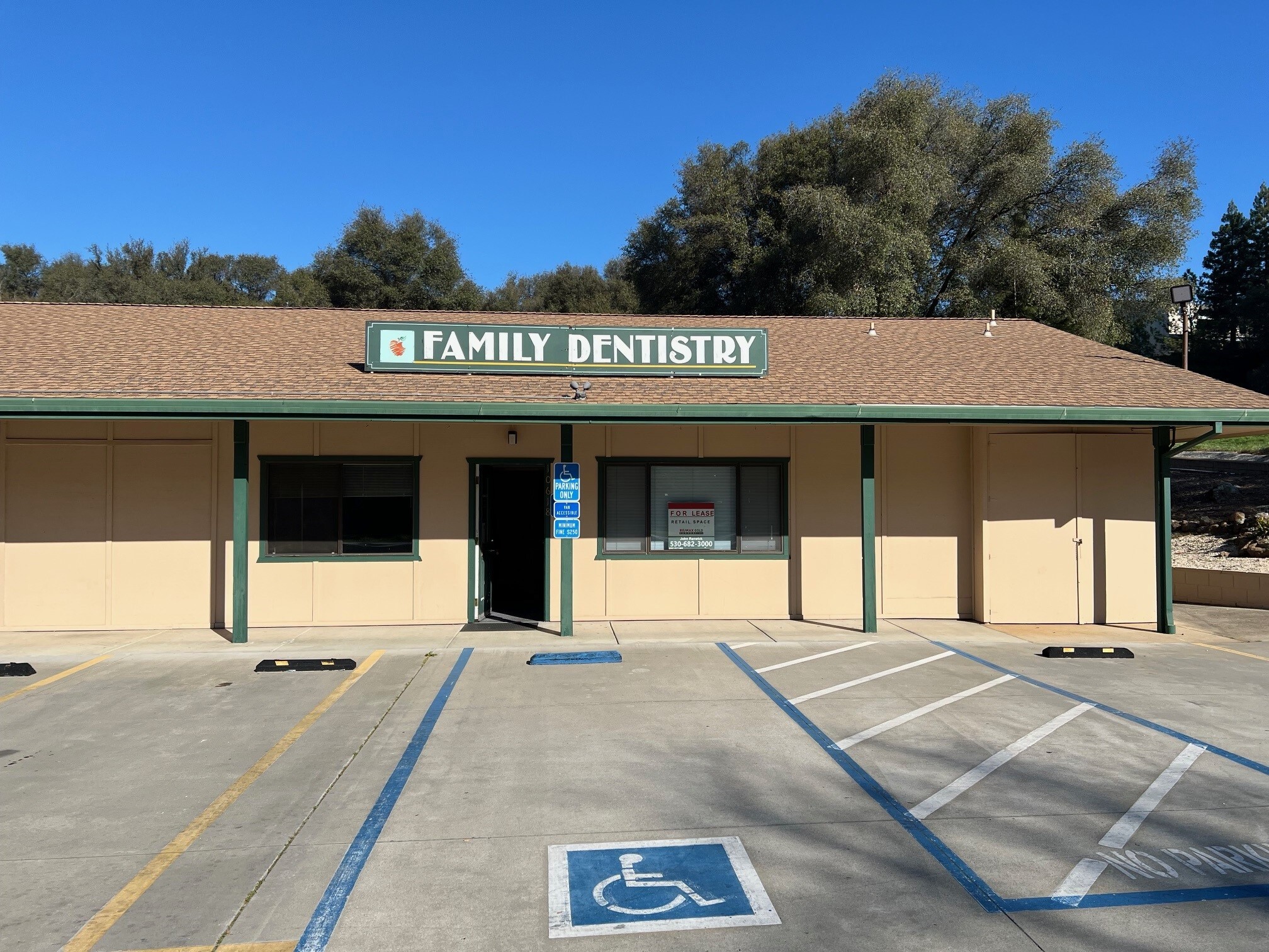 10618 Combie Rd, Auburn, CA for lease Other- Image 1 of 18