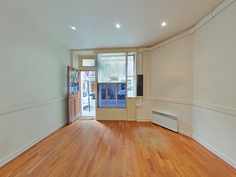 2 Bis Rue Tarbé, Paris for lease - Building Photo - Image 2 of 14