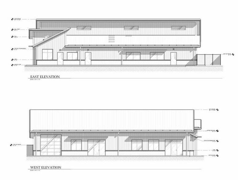 2450 NW 7th St, Redmond, OR à louer - Photo du bâtiment - Image 2 de 3