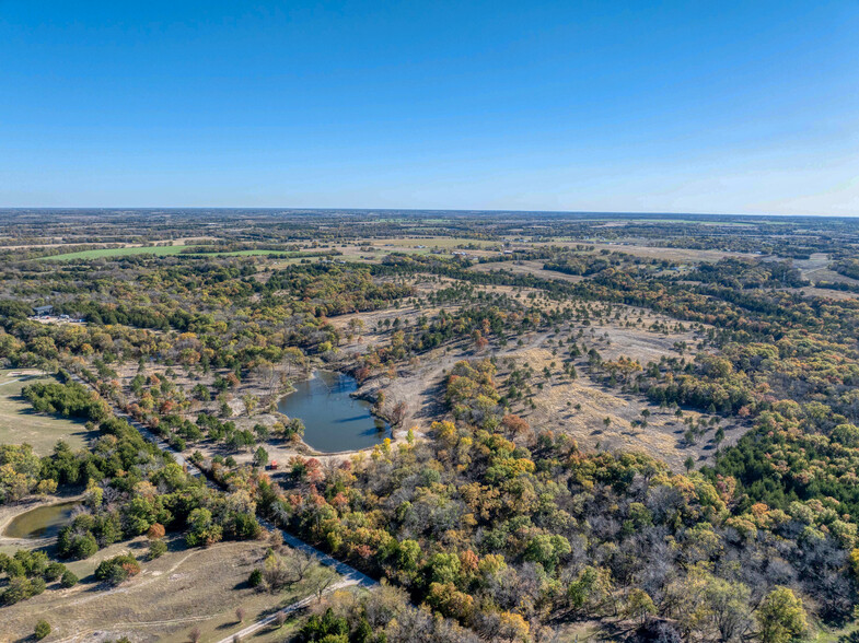 TBD Ward Neal Road, Bells, TX for sale - Building Photo - Image 2 of 21