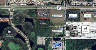 More details for 2250 Taylor Ranch Trl, Venice, FL - Land for Sale