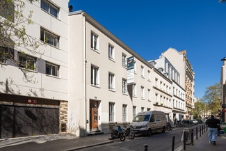 More details for 41 Rue Saint-Sébastien, Paris - Office for Lease