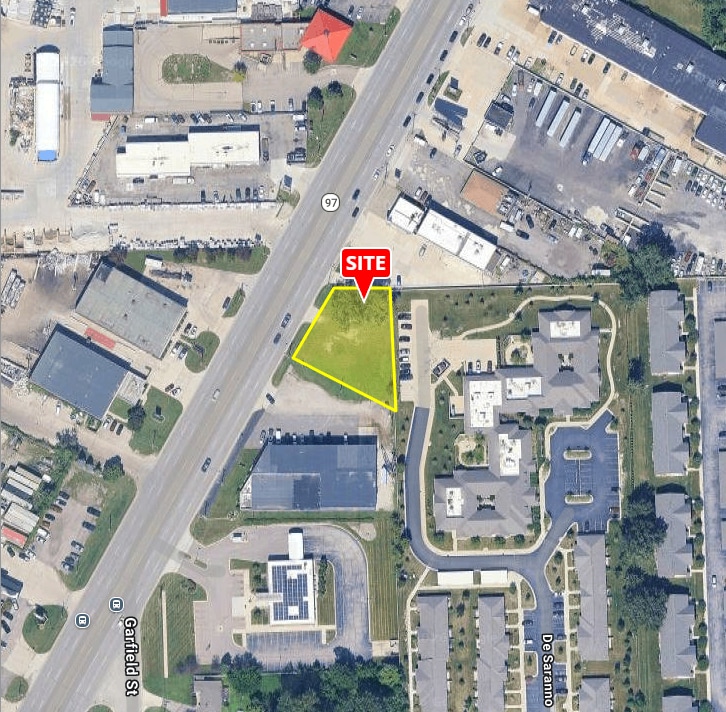 30810 Groesbeck Hwy, Roseville, MI for sale Primary Photo- Image 1 of 4