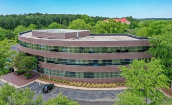 Westpark Corporate Center - Commercial Real Estate