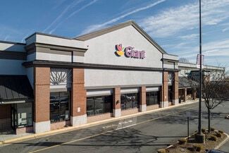 More details for 6201-6397 Seven Corners Ctr, Falls Church, VA - Retail for Lease