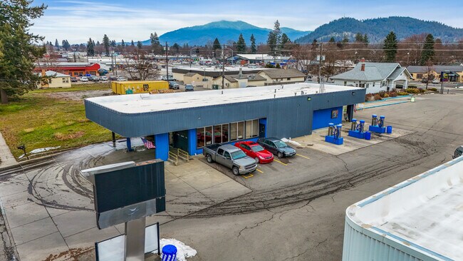 Plus de détails pour 1114 N 3rd St, Coeur d'Alene, ID - Commerce de détail à vendre