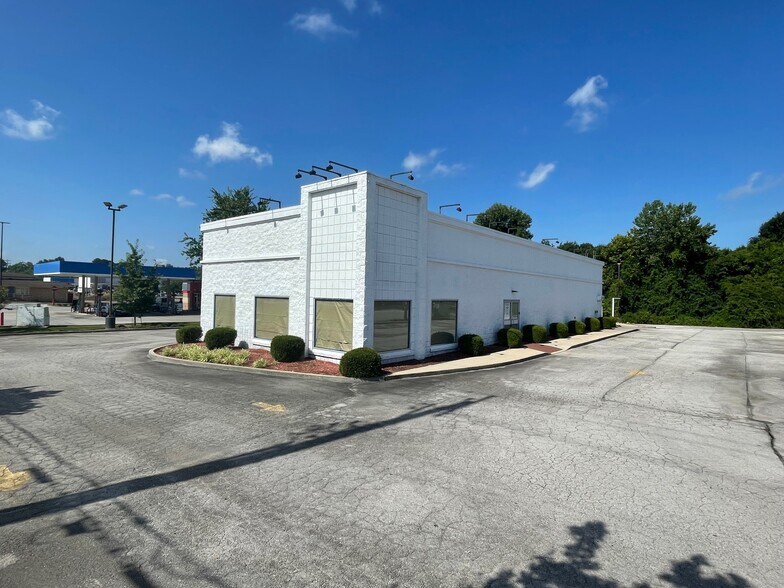 1301 Highway 31 NW, Hartselle, AL à louer - Photo du bâtiment - Image 2 de 4