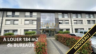More details for 11 Rue De Courtalin, Magny-le-Hongre - Office for Lease