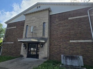 Plus de détails pour 2215 Garfield Ave, Terre Haute, IN - Spécialité à vendre
