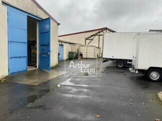 Plus de détails pour Industriel à vendre