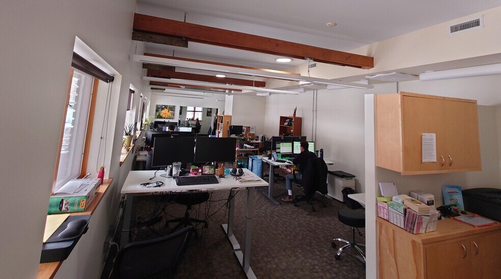 1325 E 16th Ave, Denver, CO à louer - Photo intérieure - Image 2 de 12