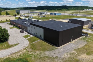More details for 33 Omni Cir, Auburn, ME - Industrial for Lease