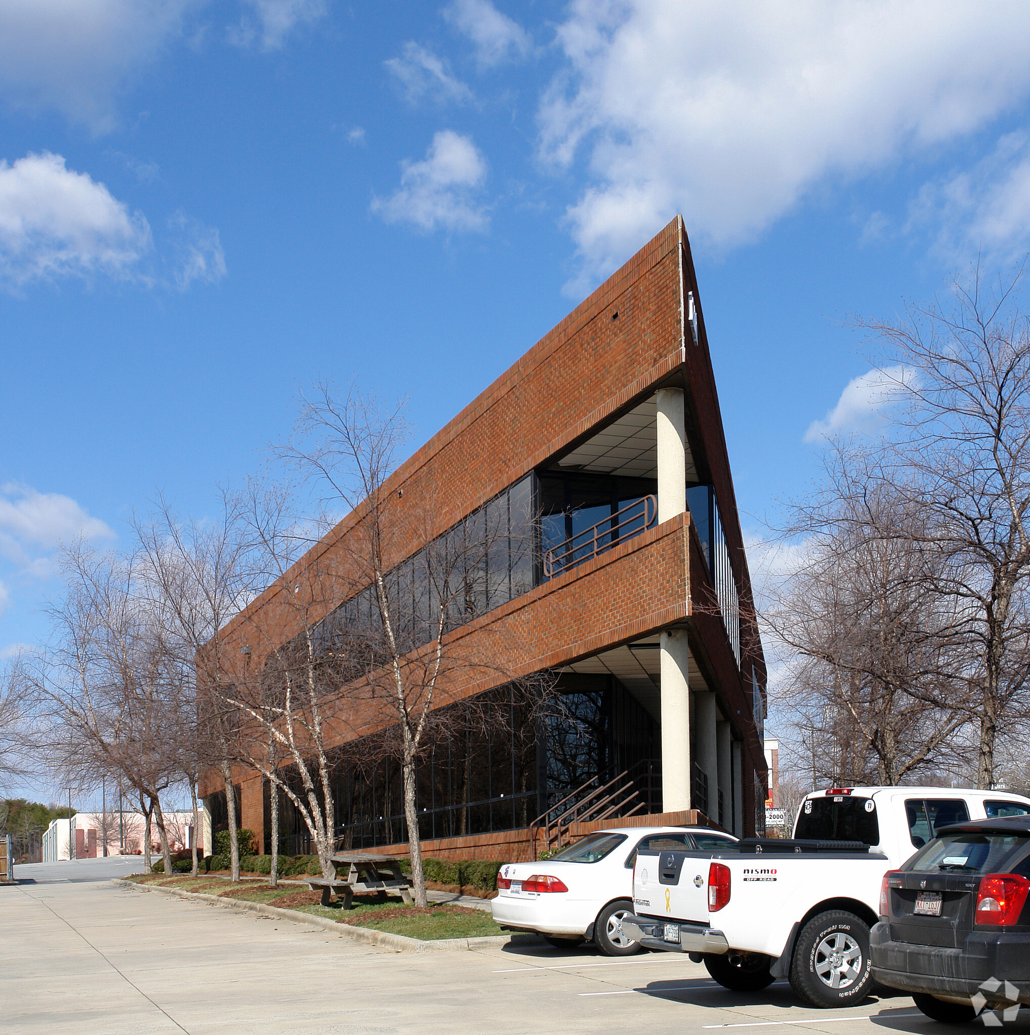 1201 Battleground Ave, Greensboro, NC for sale Building Photo- Image 1 of 1