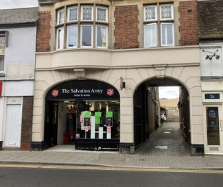 More details for 28 High St, St Neots - Retail for Lease