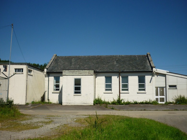 St Cleer, Liskeard à vendre - Photo principale - Image 1 de 1