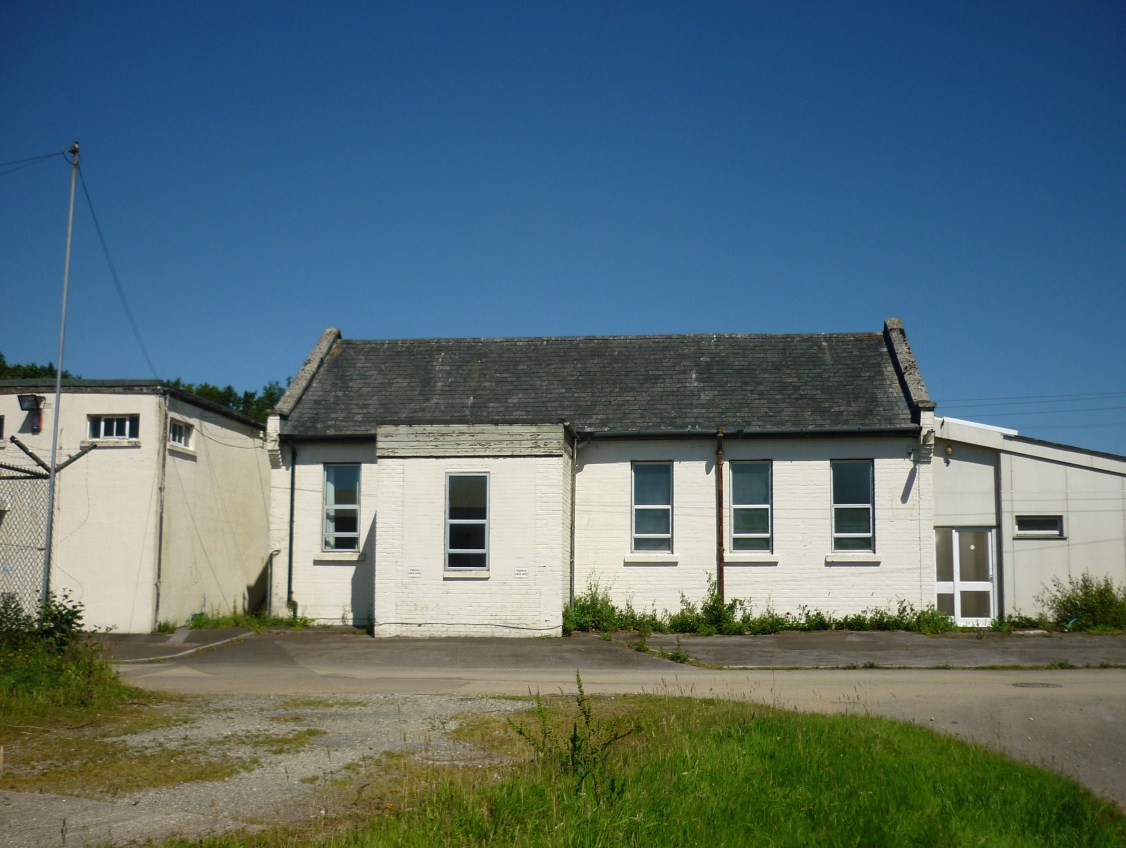 St Cleer, Liskeard à vendre Photo principale- Image 1 de 1