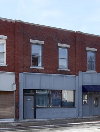 Plus de détails pour 114 E Main St, Durham, NC - Bureau à vendre