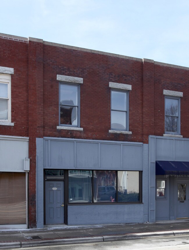 Plus de détails pour 114 E Main St, Durham, NC - Bureau à vendre