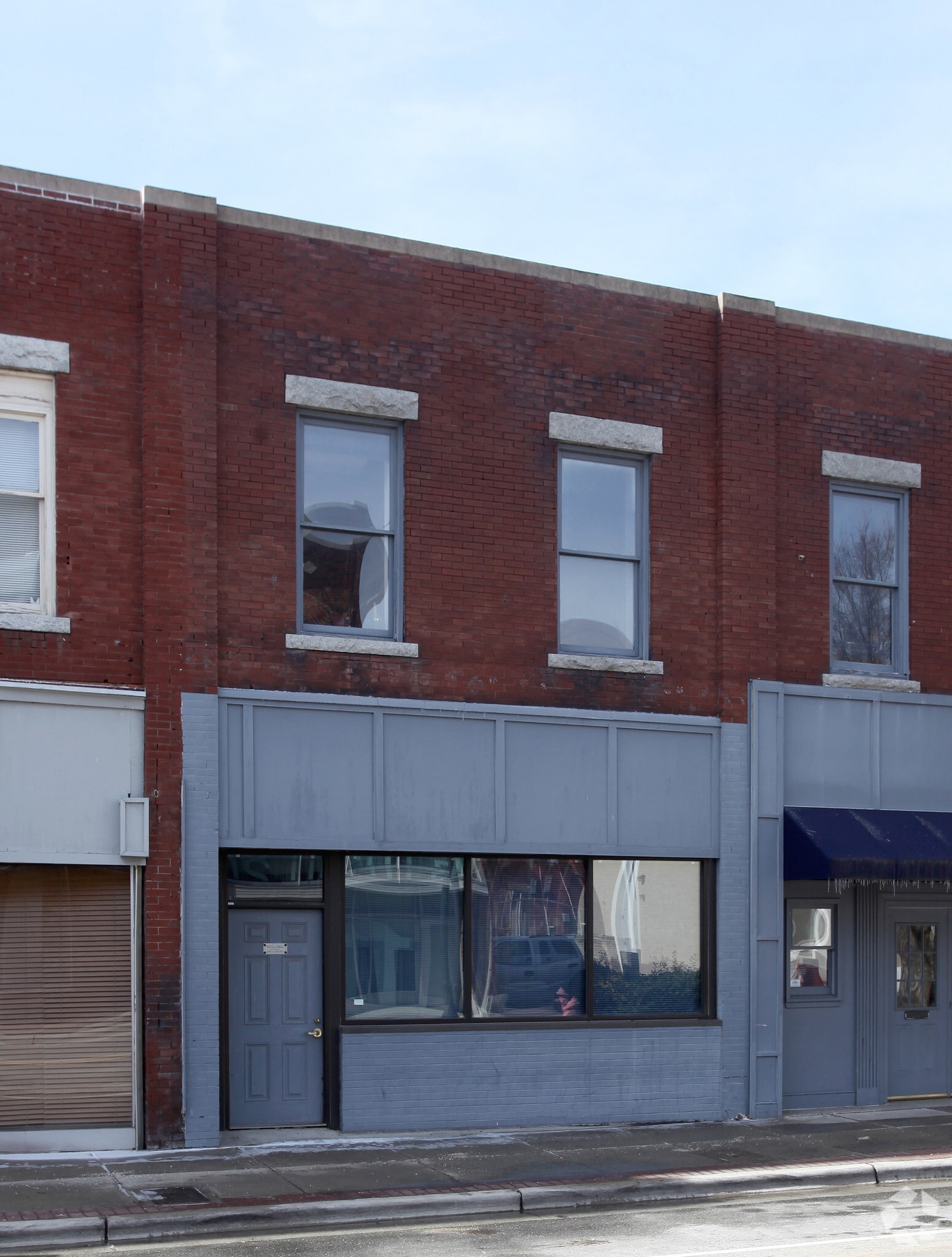 114 E Main St, Durham, NC for sale Primary Photo- Image 1 of 17