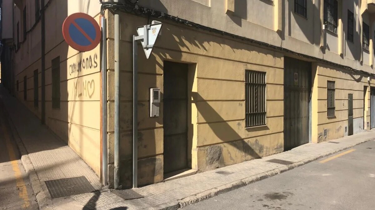 Avenida de la Libertad, 94, Úbeda, JAE 23400 - Unit L1 -  - Interior Photo - Image 1 of 1