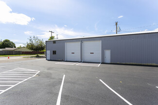 More details for 1091 Chemawa, Keizer, OR - Industrial for Lease