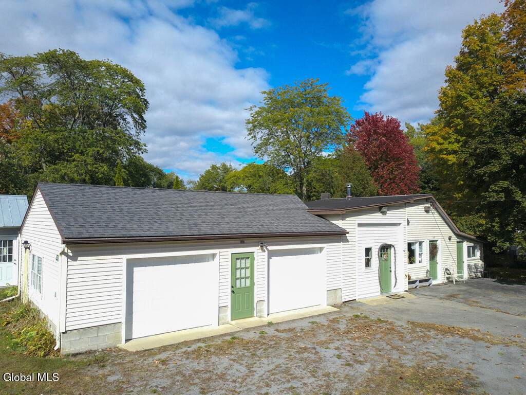 225 Main St, South Glens Falls, NY for sale Primary Photo- Image 1 of 7