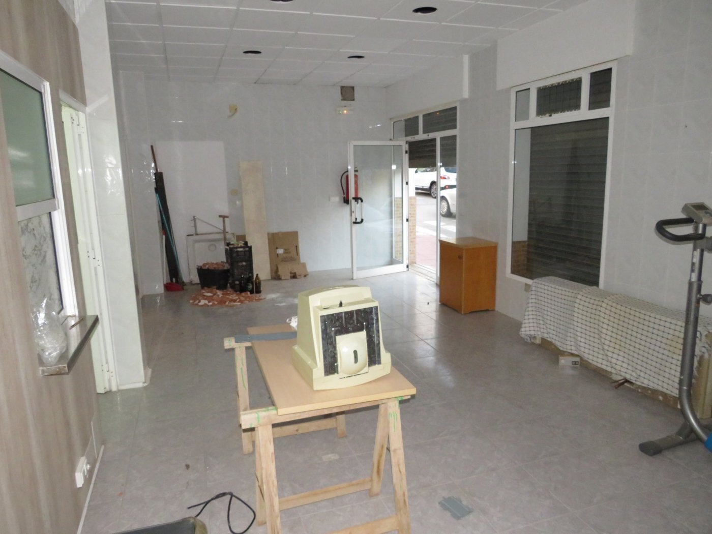 Retail in Alcantarilla, Murcia for sale Interior Photo- Image 1 of 13