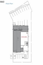1870 Town And Country Dr, Norco, CA à louer Plan d’étage- Image 2 de 2