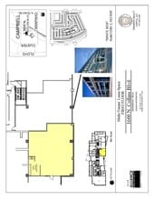 1600 N Collins Blvd, Richardson, TX for lease Floor Plan- Image 2 of 9