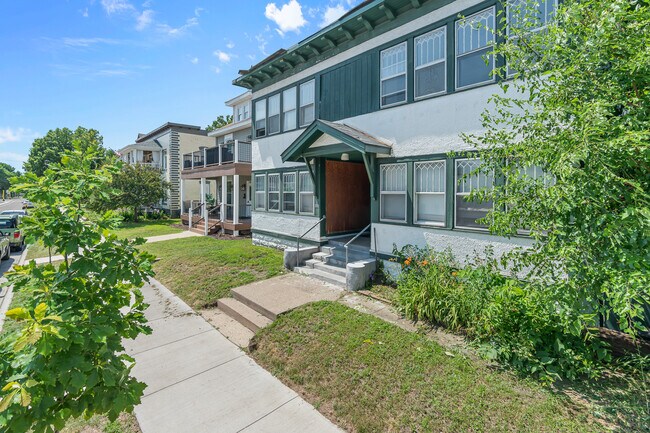 More details for 3012 Bryant Ave S, Minneapolis, MN - Multifamily for Sale