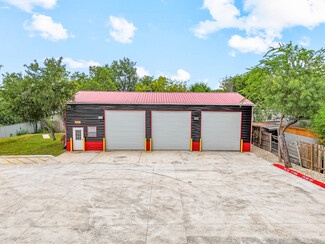 More details for 6901 Wt Montgomery, San Antonio, TX - Flex for Lease