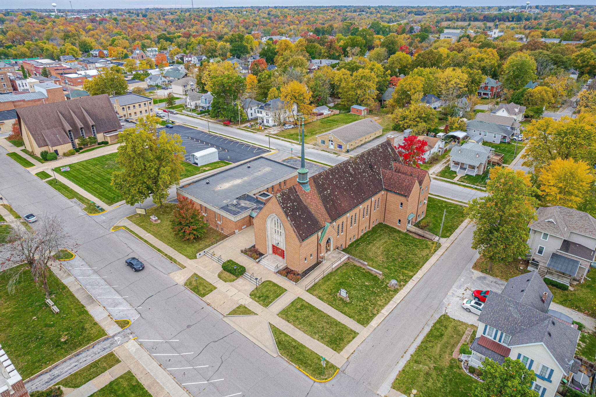 719 Court St, Fulton, MO for sale Primary Photo- Image 1 of 5