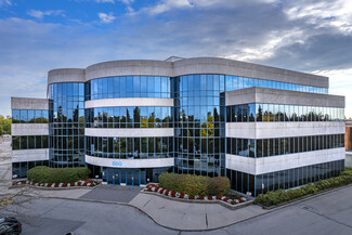 Plus de détails pour 500 Hood Rd, Markham, ON - Bureau à louer