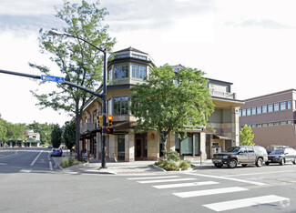 Plus de détails pour 1900 9th St, Boulder, CO - Bureau à louer