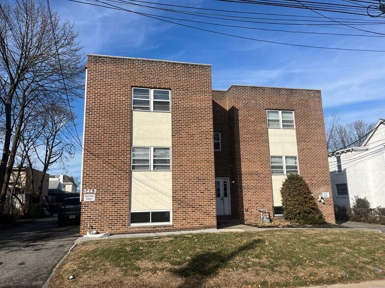 Drexel Hill Apartments portefeuille de 1 propriétés à vendre sur LoopNet.ca - Photo du bâtiment - Image 2 de 9