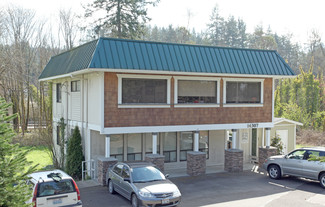 More details for 14307 67th Ave NW, Gig Harbor, WA - Office for Sale