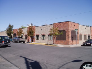 More details for 210 NW Irving Ave, Bend, OR - Office for Lease